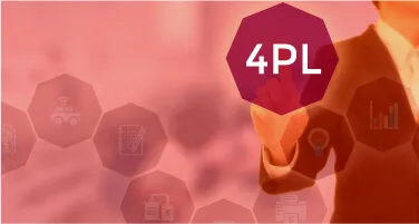 Was heißt 4PL Logistik?