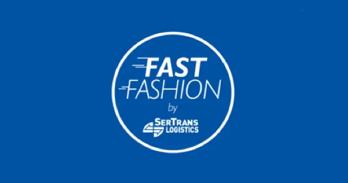 Mit Fast Fashion, einem brandneuen innovativen Produkt, das exklusiv für Textilexporteure erhältlich ist