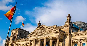 Almanya dış ticaret pazarını keşfet